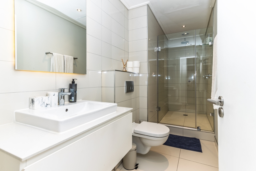 1 Bedroom Property for Sale in Cape Town City Centre Western Cape